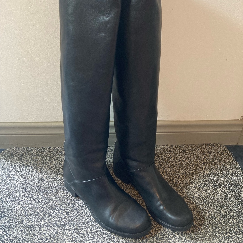 Stuart Weitzman boots 7M